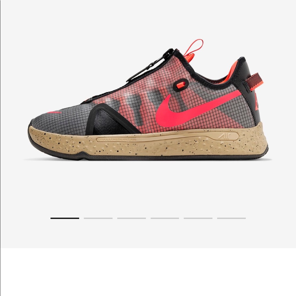 Nike PCG Sneakers